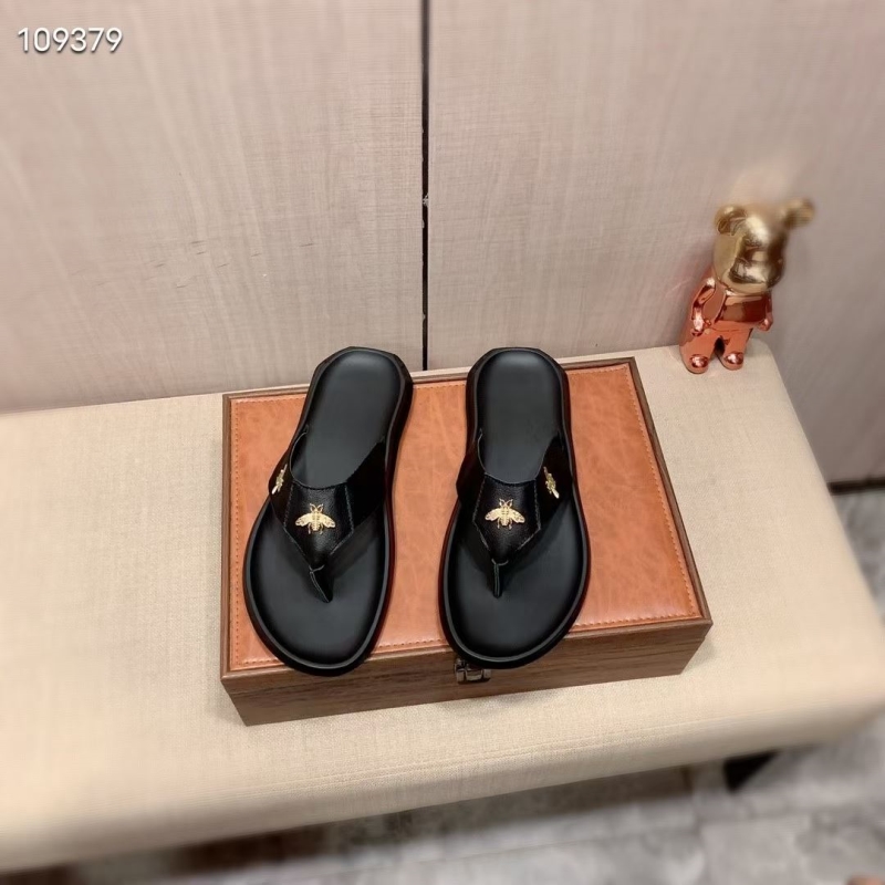 Gucci Slippers